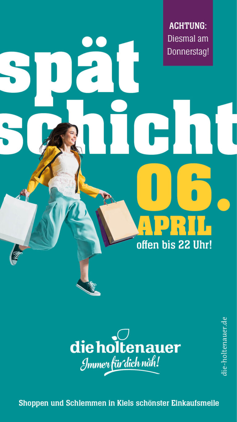 MÄNNERSACHE(N) – Kein Aprilscherz