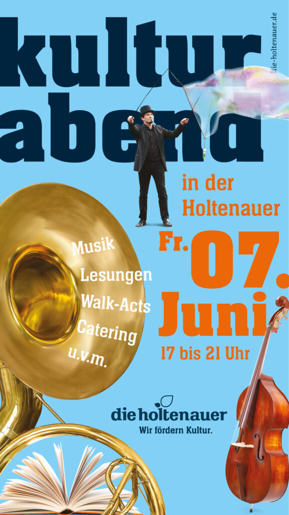 MÄNNERSACHE(N)- Special zum Kulturabend
