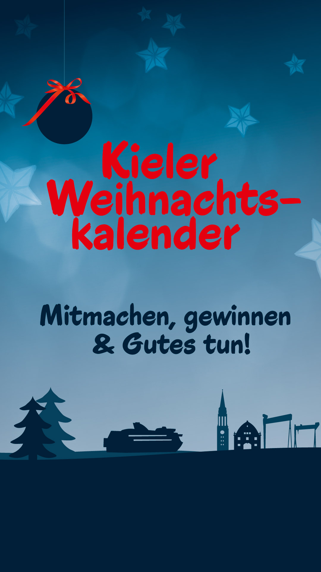 Adventskalender 2025